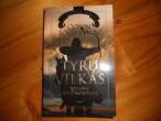 Daiktas Tyru vilkas, Conn iggulden