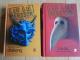 Du stori skandinaviški detektyvai - 'Linda, kaip iš Lindos žmogžudystės' ir 'Tas, kuris nugalės drakoną' Vilnius - parduoda, keičia (1)