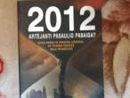Daiktas 2012 artejanti pasaulio pabaiga?