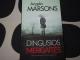 rezervuota - Angela Marsons. Dingusios mergaitės (nauja) Vilnius - parduoda, keičia (1)