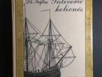 Daiktas Džonatonas Sviftas "Guliverio kelionės" 1987