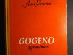 Daiktas Andri Periušo "Gogeno gyvenimas"