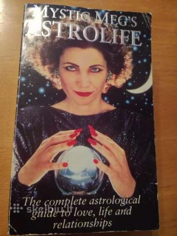 Daiktas Mystic Megs Astrolife