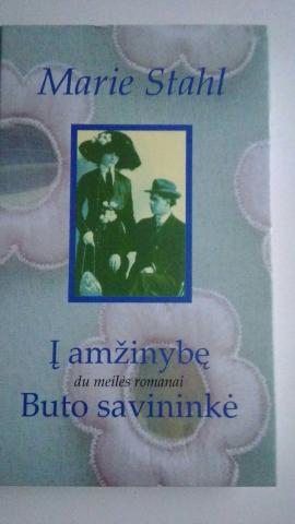 Daiktas Į amžinybę