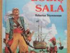 Daiktas "Lobių sala" Styvensonas