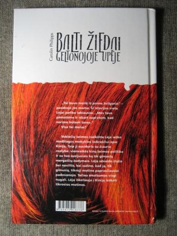 Daiktas Carolin Philipps 