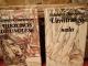 Barouzas: Tarzanas.užmirštoji sala.Tarzanas džiunglėse.Tarzanas oparo dykumoje Kaunas - parduoda, keičia (2)