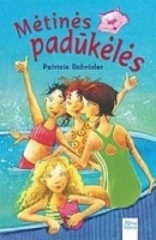 Daiktas Isabel Abedi- Štai ir Lola!