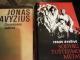 Jonas Avyžius: Sodybų tuštėjimo metas, Chameleono spalvos  po 2€ Kaunas - parduoda, keičia (1)