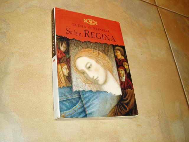 Daiktas Salve, Regina 1€