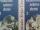 Knygos po 0,2 euro Vilnius - parduoda, keičia (1)