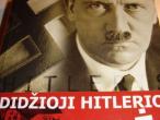 Daiktas "Didžioji Hitlerio meilė"