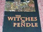 Daiktas the witches of pendle