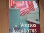 Daiktas Romanas "Vonios kambarys"