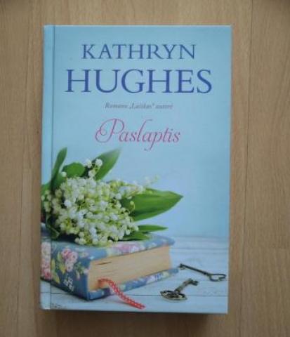Daiktas Kathryn Hughes "Paslaptis"