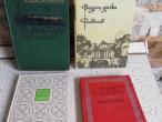 Daiktas Ivanas Turgenevas: bajorų gūžta.Rudinas.dūmai. pirmoji meilė. Medžiotojo užrašai