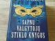 Sapnų valgytojų stiklo knyga Kaunas - parduoda, keičia (1)