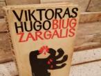 Daiktas Biug Žargalis (V.Hugo)   1€