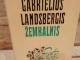 Gabrielius Landsbergis-Žemkalnis Raštai 3€ Kaunas - parduoda, keičia (1)