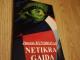 Netikra gaida (J. Kundrotas) 2€ Kaunas - parduoda, keičia (1)