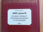 Daiktas knyga Norma Gleason-1001 patarlė. Įžvalgios mintys ir išmintingi patarimai iš viso pasaulio