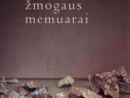 Daiktas Ričardas Gavelis ,,Jauno žmogaus memuarai"