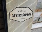 Daiktas Atviraširdis (Volteras) 3€