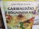 Garibaldžio būgnininkas 2€ Kaunas - parduoda, keičia (1)