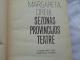 Knygos Kosmoso spąstuose ir Sezonas provincijos teatre Vilnius - parduoda, keičia (3)