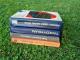 Detektyvų rinkinys. "Mirties šešėlis. ilga vasara. šikšnosparniai skraido naktį" + "labirintais" + "aš, tardytojas..." + "Tardytojai" Vilnius - parduoda, keičia (2)