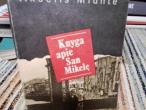 Daiktas Knyga apie San Mikelę  2,50€
