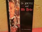 Daiktas Dr Jekyll and Mr Hyde  1,50€