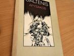 Daiktas Saulius Šaltenis: Apysakos  2€