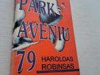 Daiktas Park aveniu 79  (1€)
