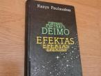 Daiktas Deimo efektas 1€