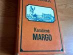 Daiktas Karalienė Margo 1,50€