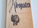 Daiktas Kleopatra  1€