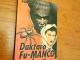 Daktaro Fu-Mančo paslaptis  1€ Kaunas - parduoda, keičia (1)