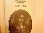 Daiktas Matilda  1€