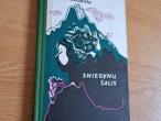 Daiktas Sniegynų šalis 1€