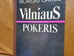 Daiktas Vilniaus pokeris 3,50€