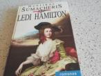 Daiktas Ledi Hamilton 1,50€