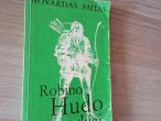Daiktas Robino Hudo nuotykiai 1€