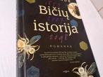 Daiktas Bičių istorija 5€