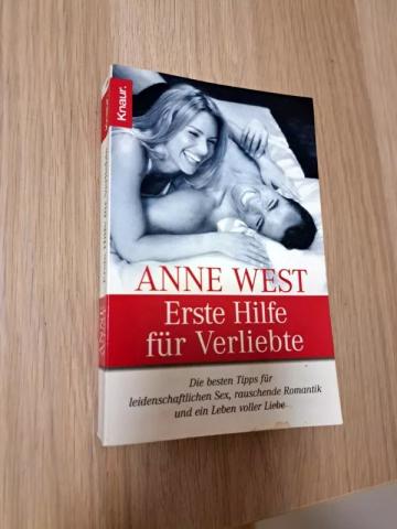 Daiktas Erste Hilfe für Verliebte 2€