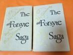 Daiktas The Forsyte Saga 3€