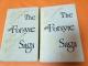 The Forsyte Saga 3€ Kaunas - parduoda, keičia (1)