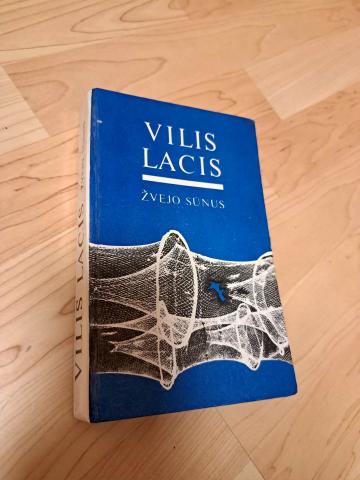 Daiktas Žvejo sūnus 1€