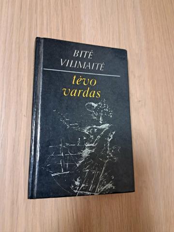 Daiktas Tėvo vardas 1€