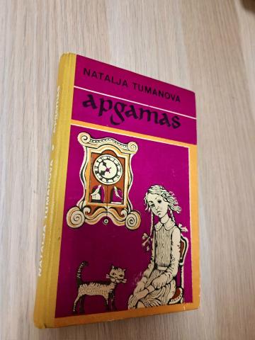 Daiktas Apgamas 1€